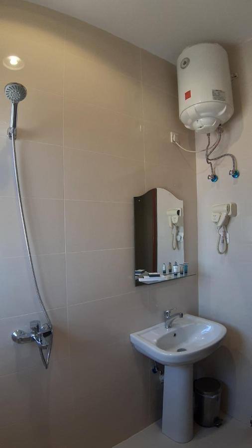 Al Rawda - Hotel Tabuk Luaran gambar