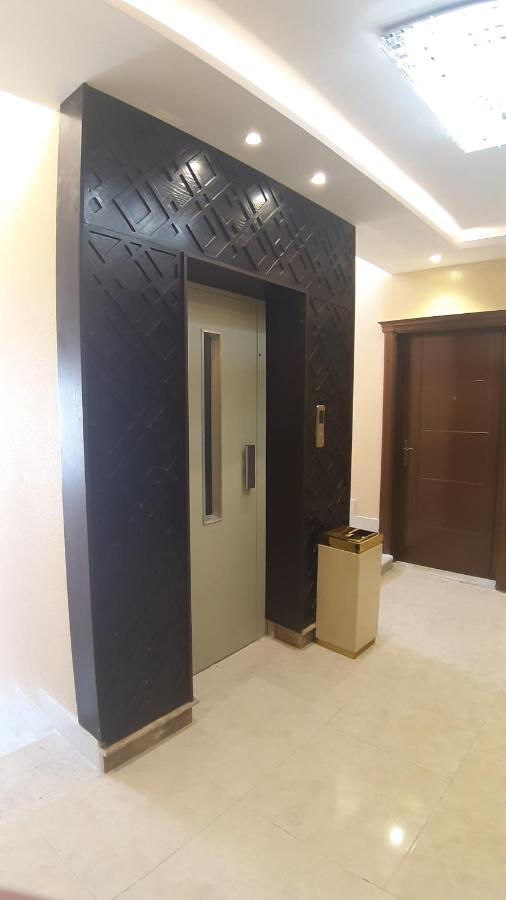 Al Rawda - Hotel Tabuk Luaran gambar