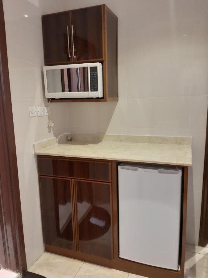 Al Rawda - Hotel Tabuk Luaran gambar