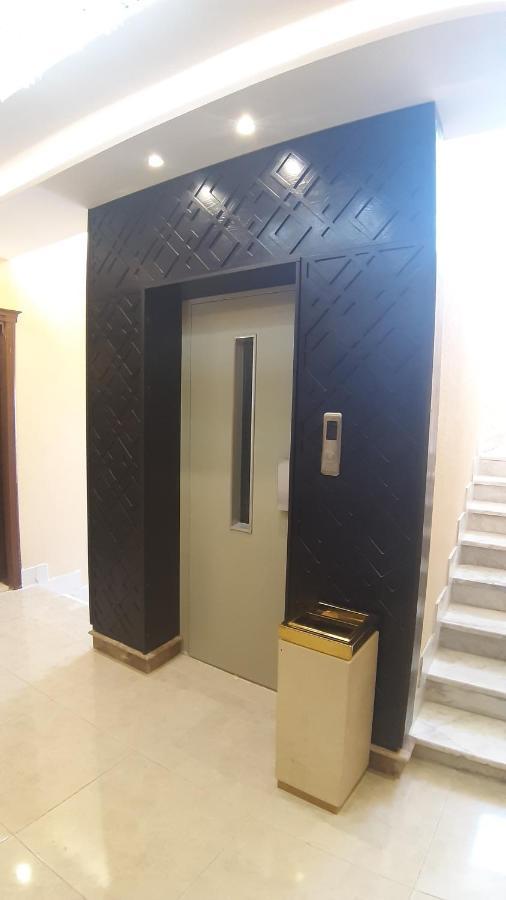 Al Rawda - Hotel Tabuk Luaran gambar