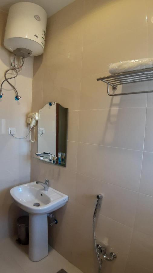 Al Rawda - Hotel Tabuk Luaran gambar