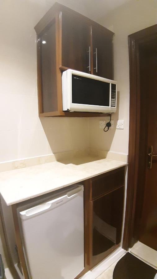 Al Rawda - Hotel Tabuk Luaran gambar
