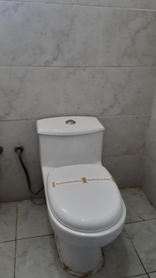 Al Rawda - Hotel Tabuk Luaran gambar