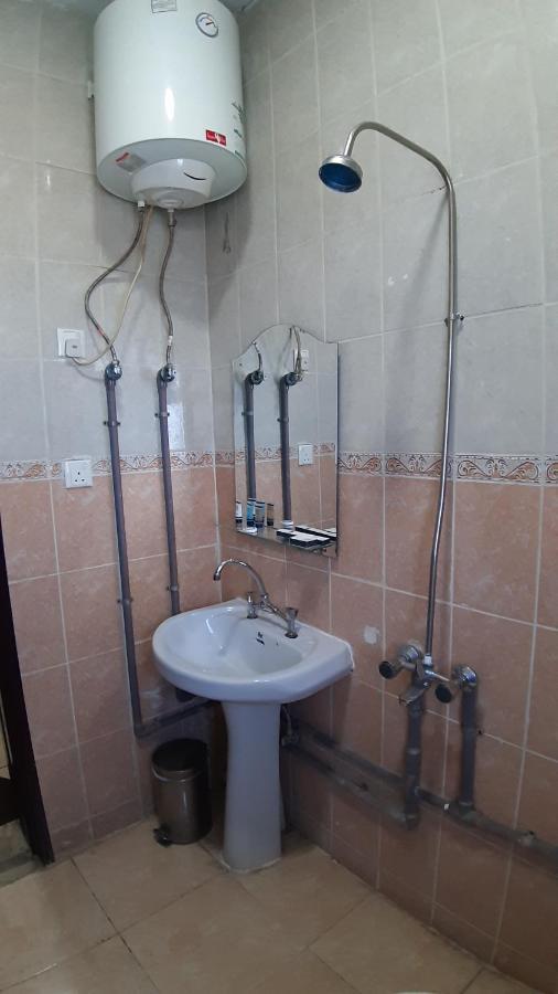 Al Rawda - Hotel Tabuk Luaran gambar