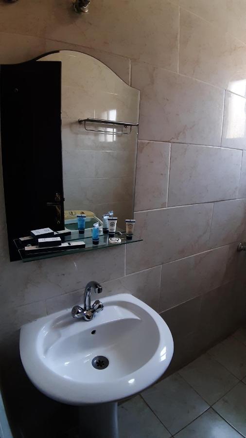 Al Rawda - Hotel Tabuk Luaran gambar