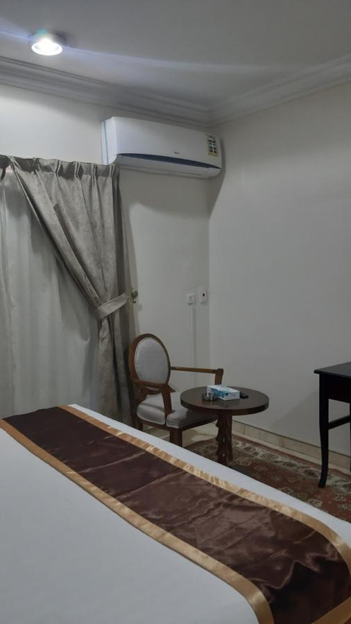 Al Rawda - Hotel Tabuk Luaran gambar