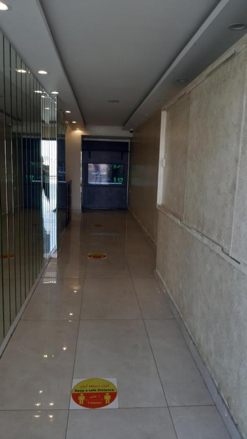 Al Rawda - Hotel Tabuk Luaran gambar