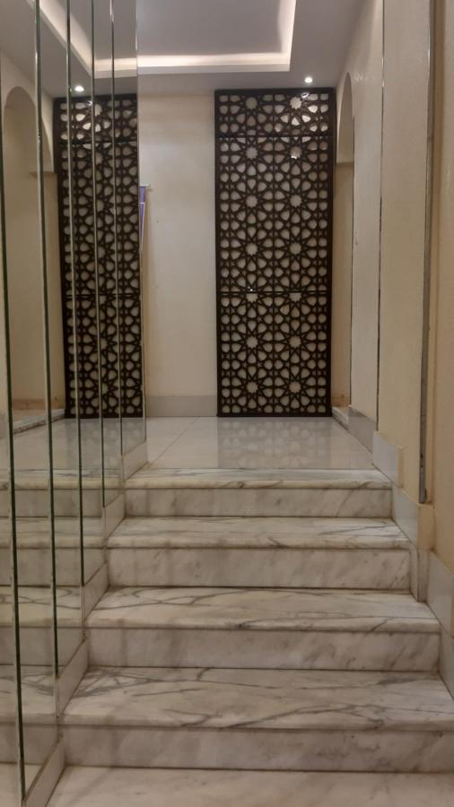 Al Rawda - Hotel Tabuk Luaran gambar